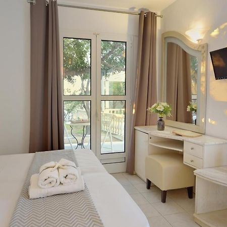 Orizon Tagoo Mykonos Bed & Breakfast Mykonos Town Ngoại thất bức ảnh