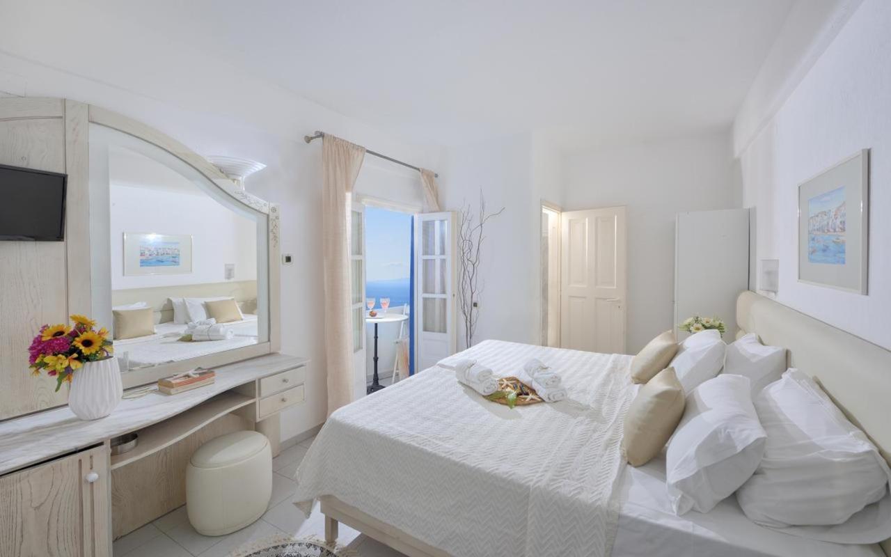 Orizon Tagoo Mykonos Bed & Breakfast Mykonos Town Ngoại thất bức ảnh