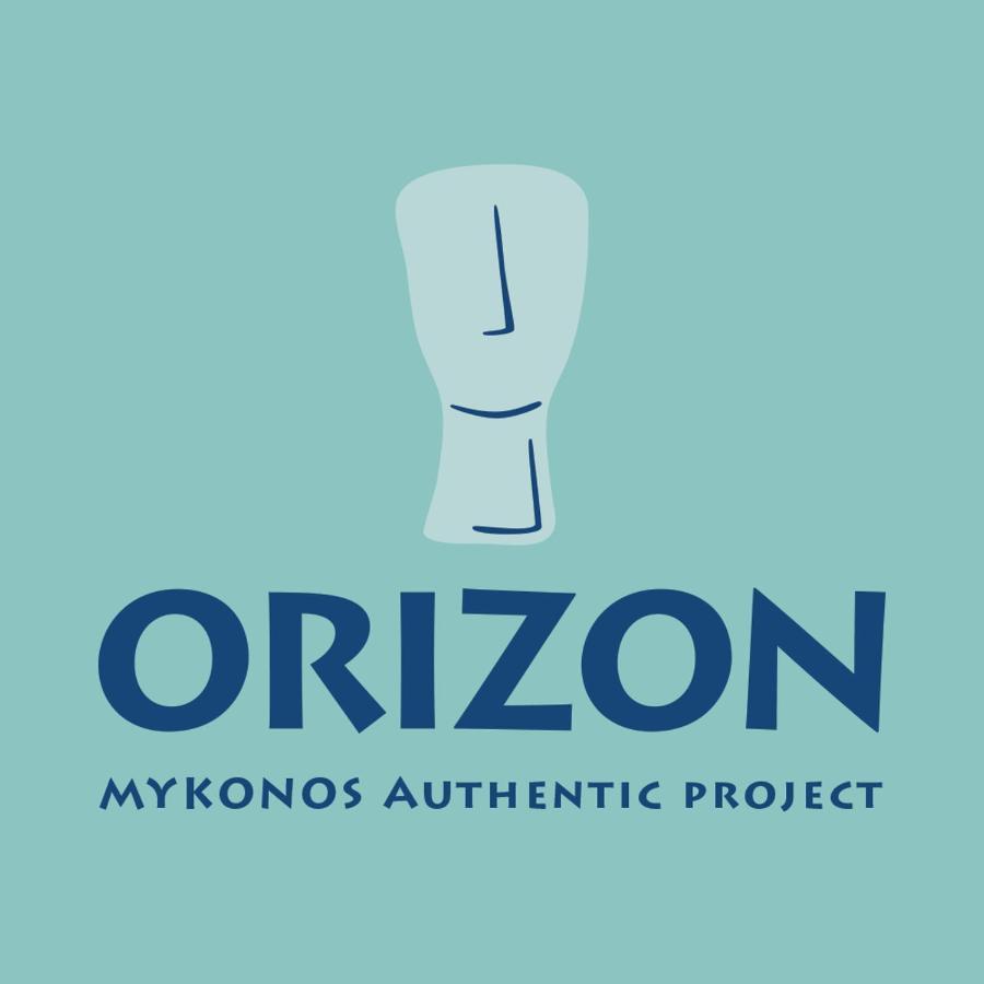 Orizon Tagoo Mykonos Bed & Breakfast Mykonos Town Ngoại thất bức ảnh